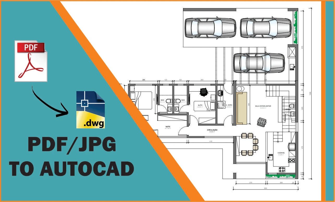 Exploring CAD Conversion