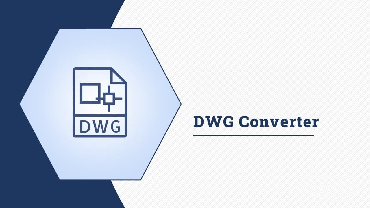 DWG Converter